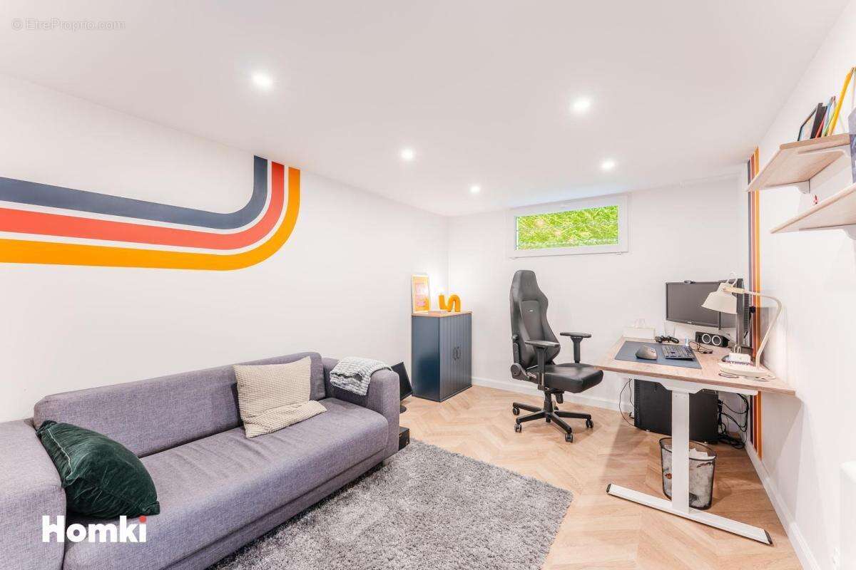 Maison à TREILLIERES