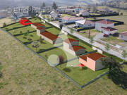 Terrain à VILLECHENEVE