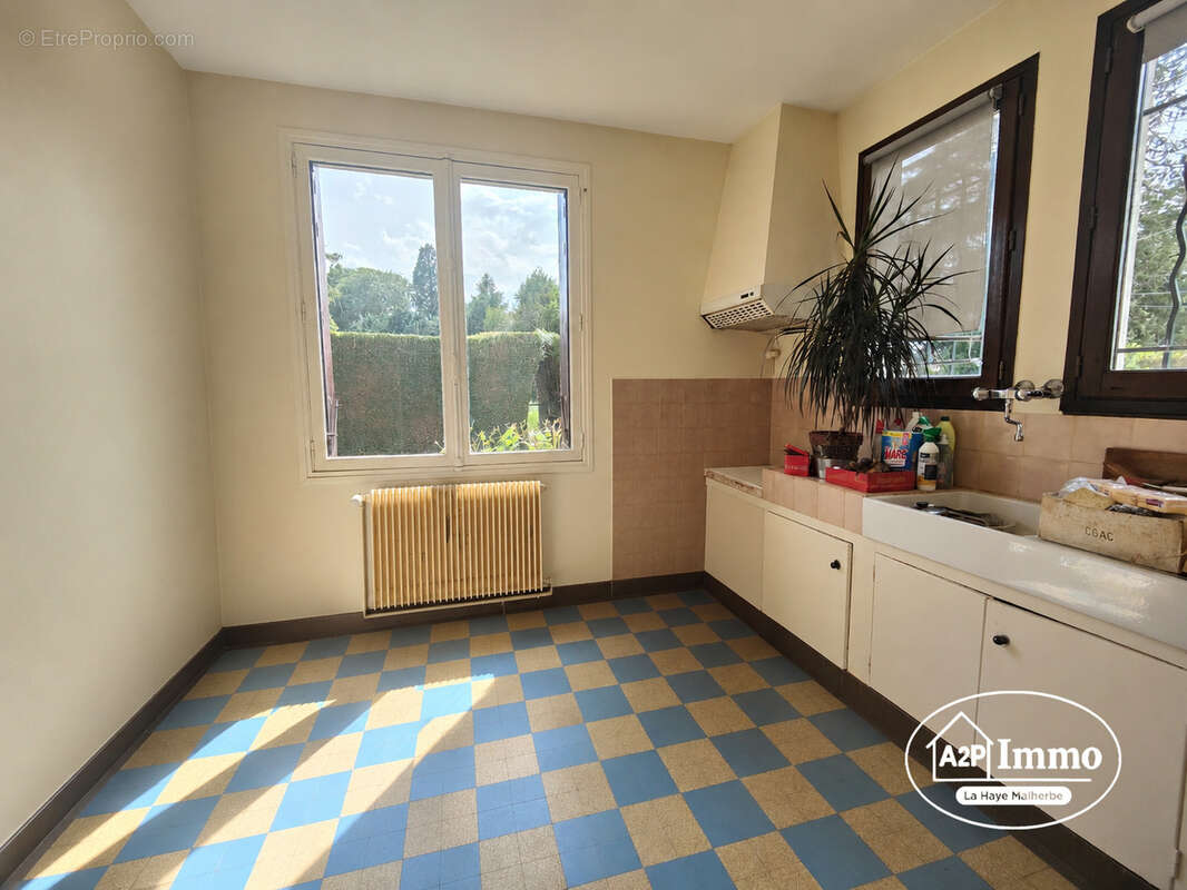 Maison 2 chambres ! 5min de Louviers - photo 3