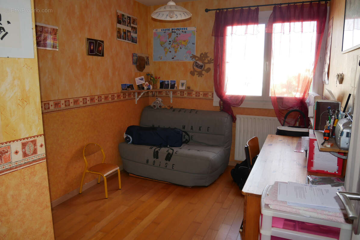 Appartement à CORBAS