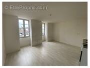 Appartement à JONZAC