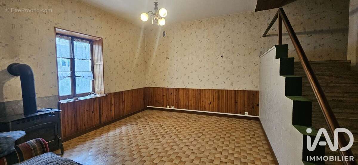 Maison 124 m² à Bettant  - photo 5