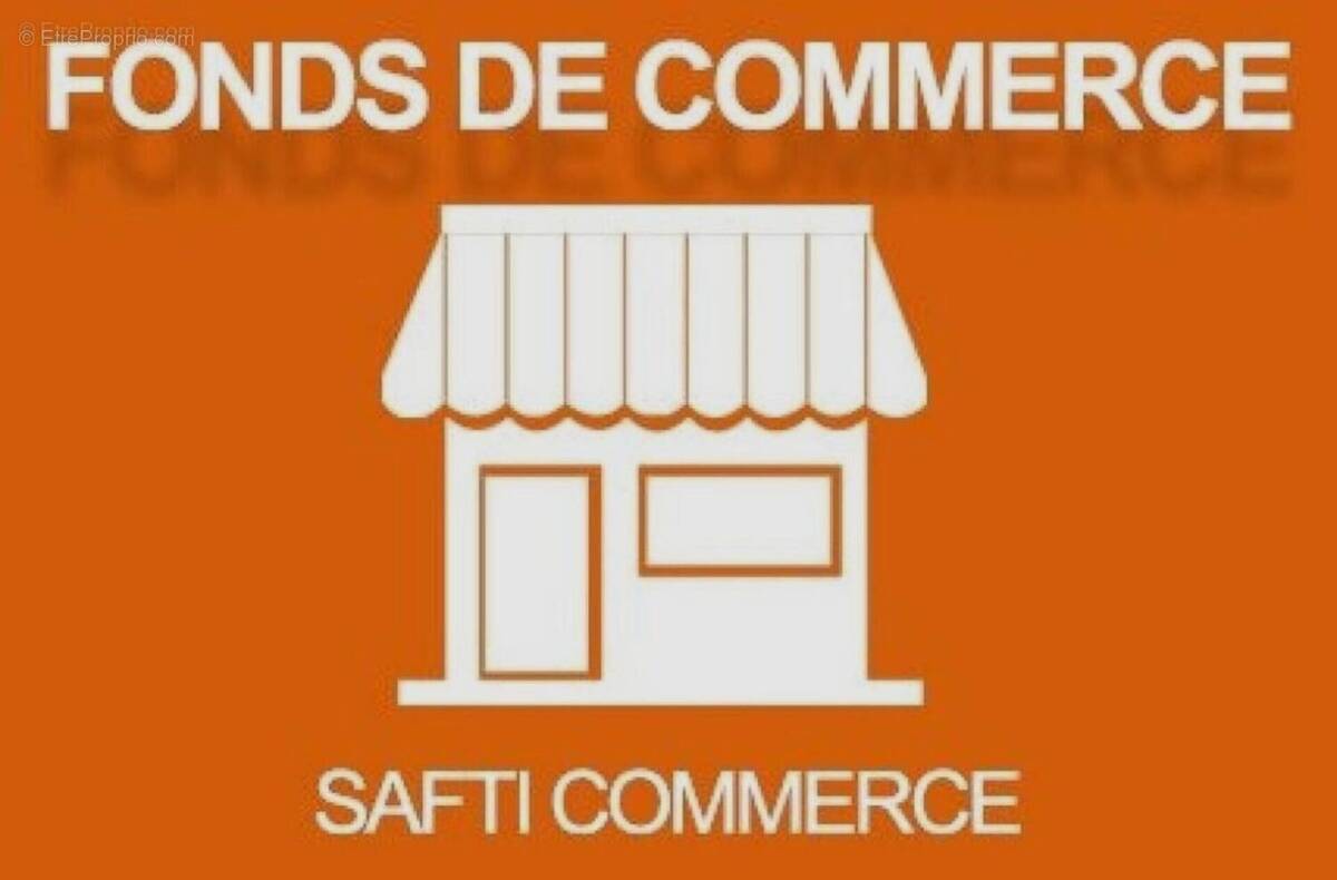 Photo 1 - Commerce à LISIEUX