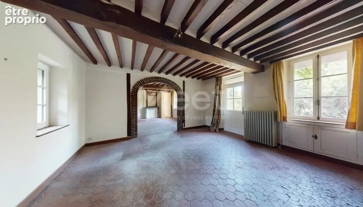 Maison 6 Pièces - 4 Chambres + Terrain constructible - photo 5