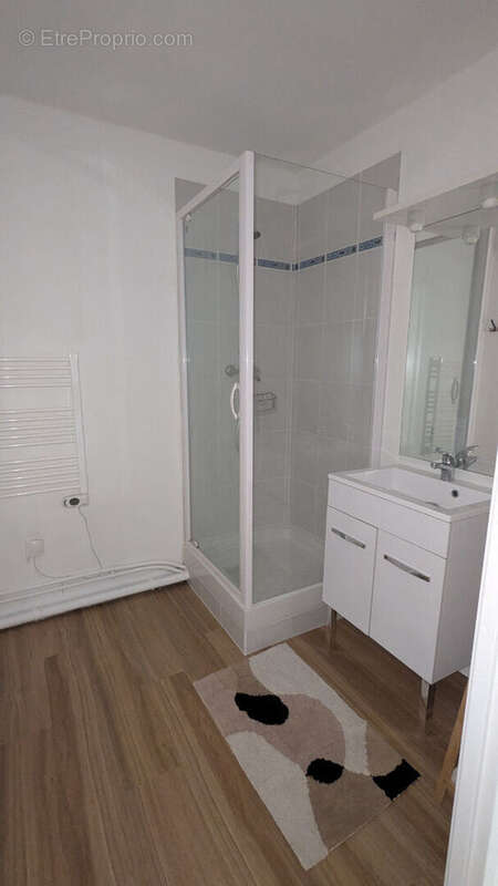 Appartement à LOUVIERS