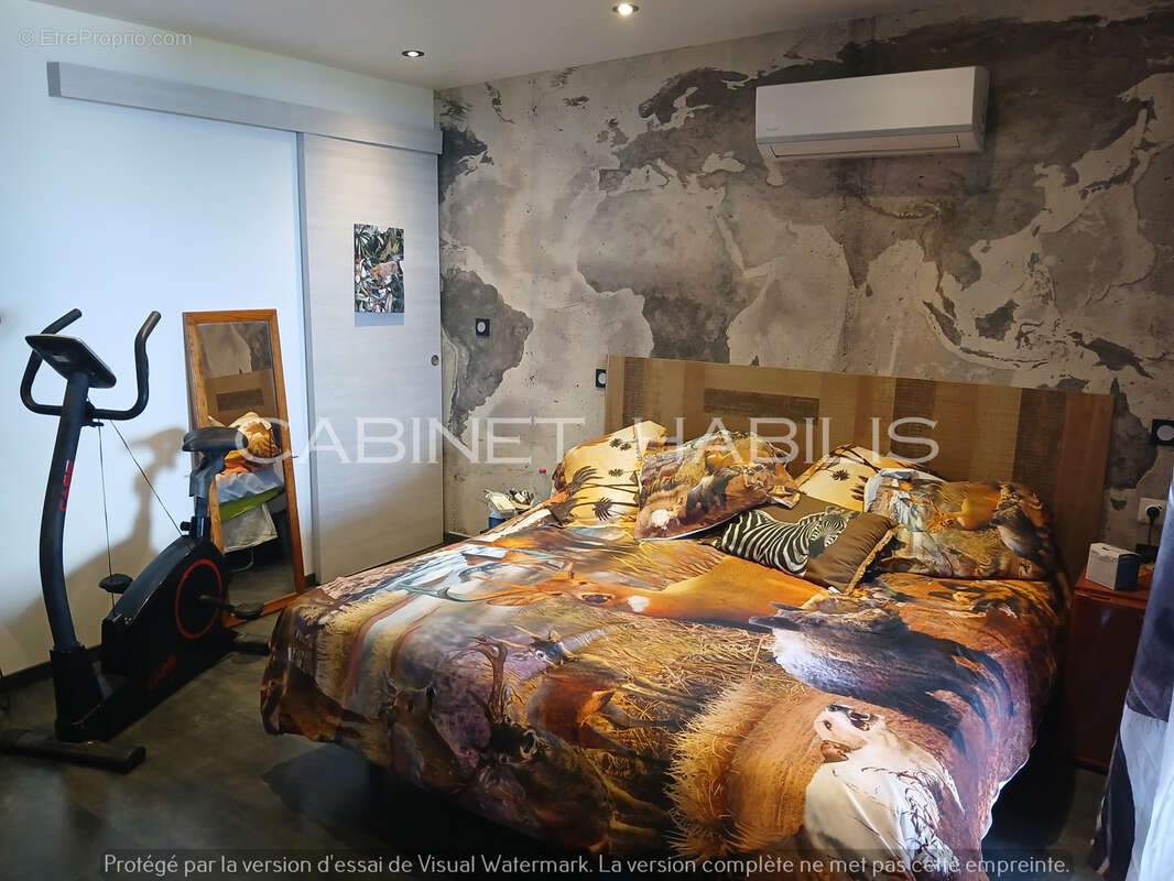 Appartement à SAINT-PIERRE