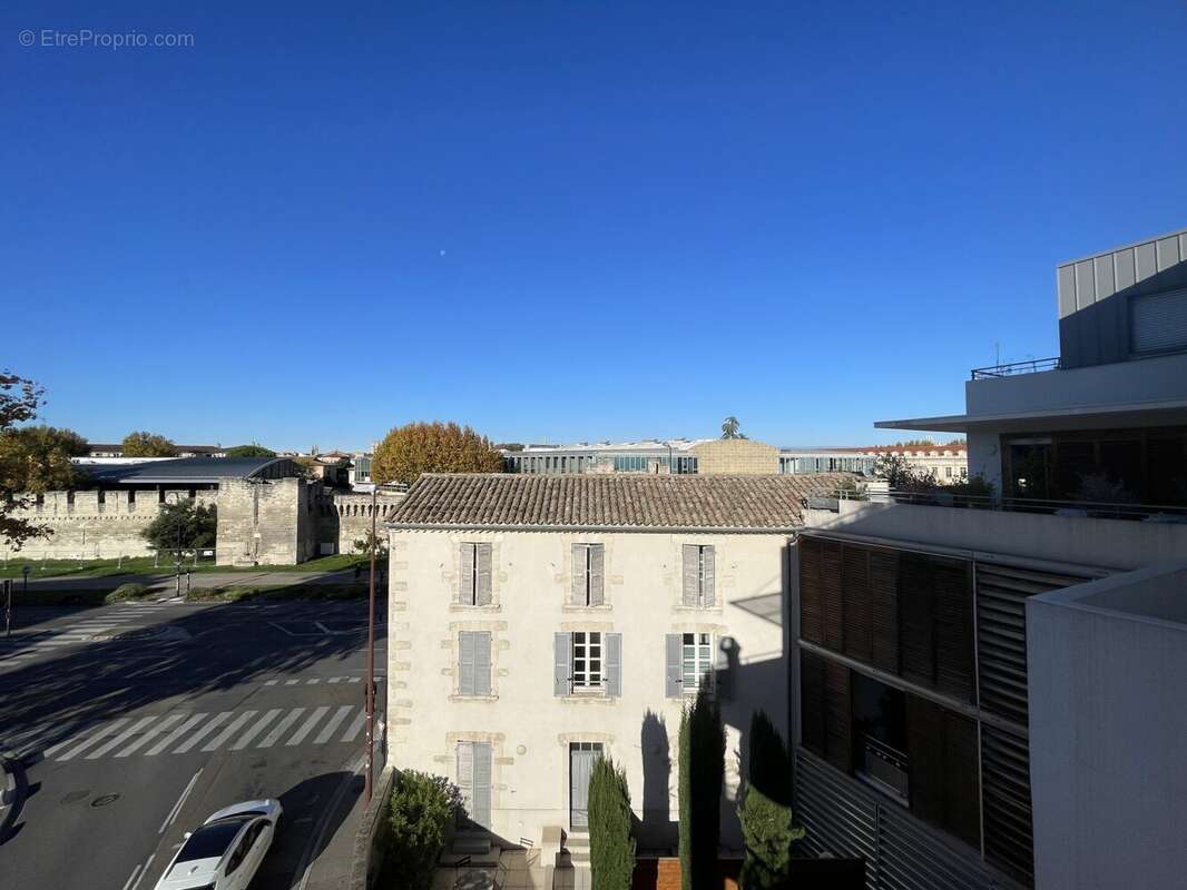 Appartement à AVIGNON