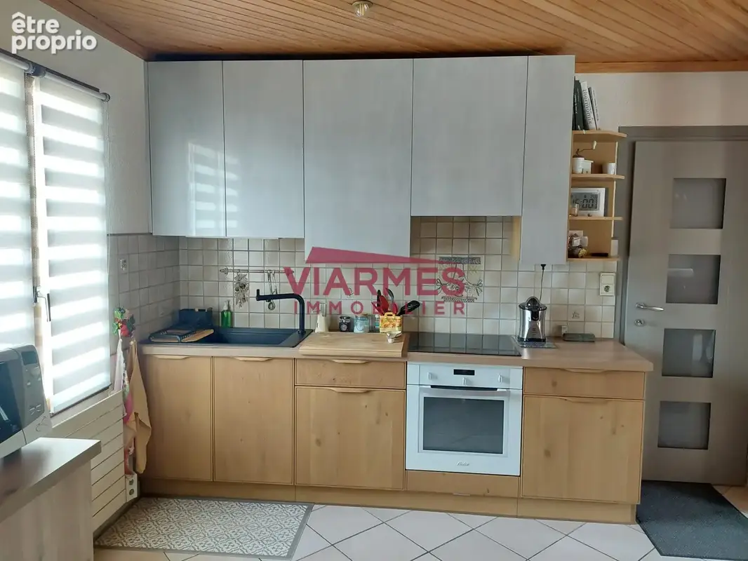 Maison 6 pièces 120 m² à vendre à Bruyeres-Sur-Oise (95820) - photo 6