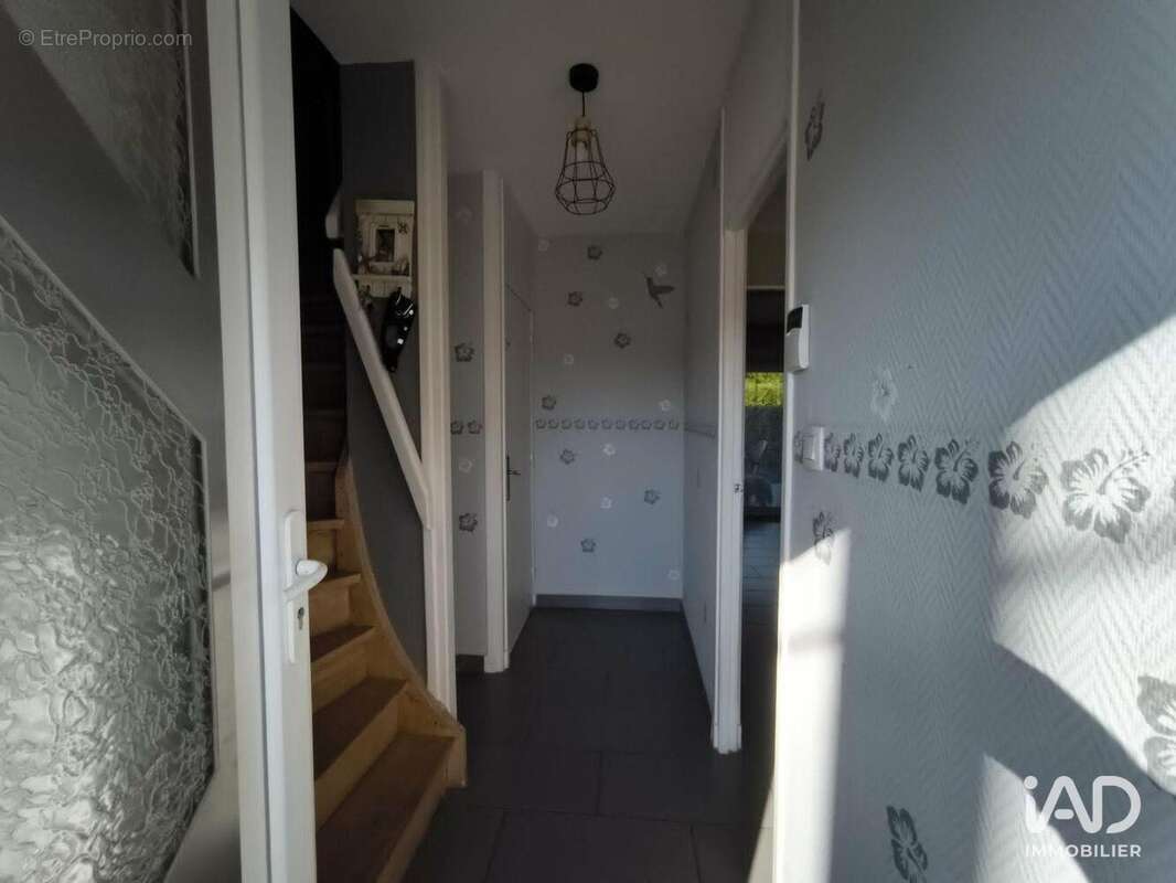 Photo 6 - Maison à MARLY