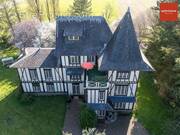 Maison à LA BARRE-EN-OUCHE