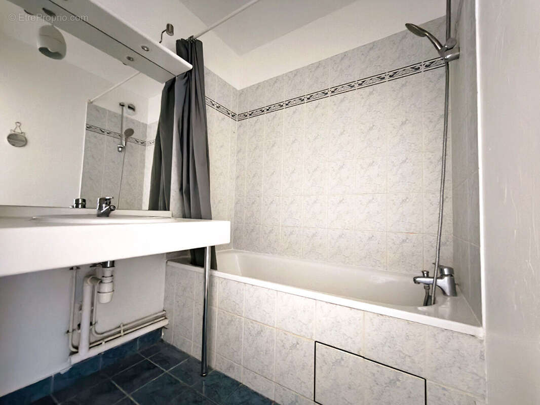 Appartement à VILLIERS-SUR-MARNE