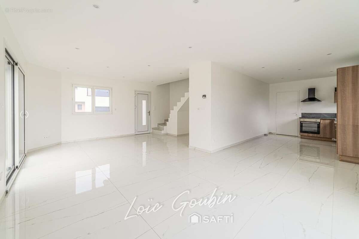 Photo 4 - Maison à CONTEVILLE