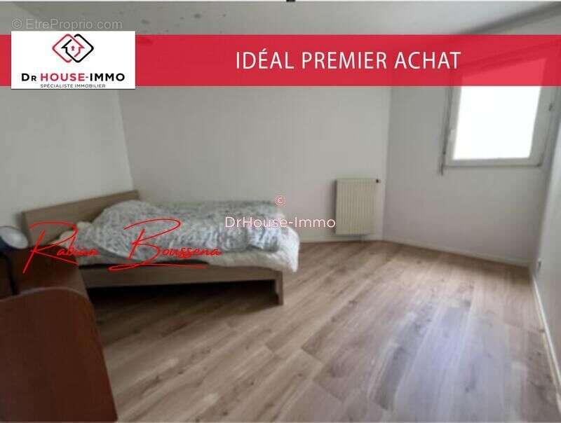 Appartement à CERGY