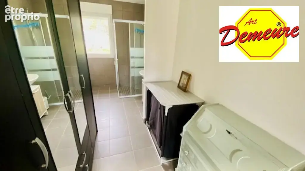 Maison 6 pièces 100 m² à vendre à Berville-Sur-Mer (27210) - photo 8