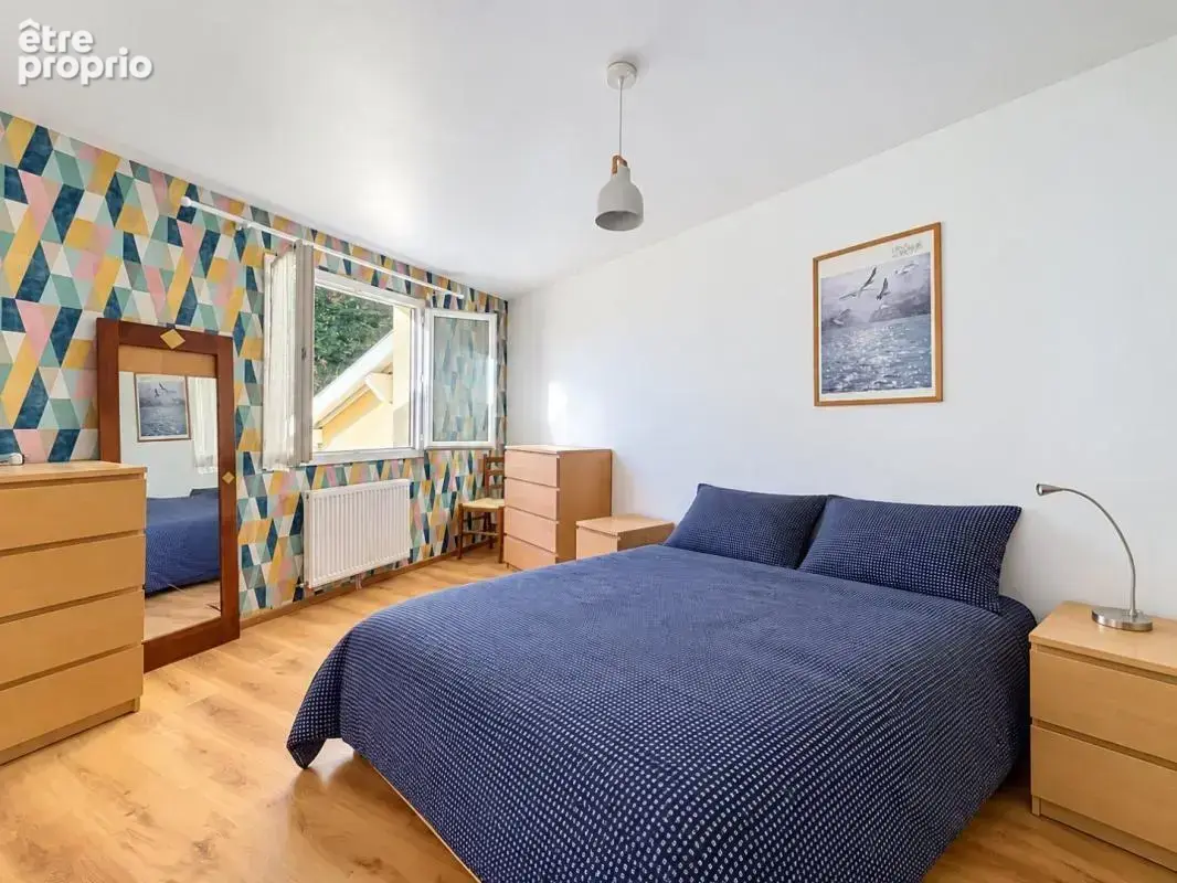 Exclusivité - Maison de ville avec pation - T4 110,64 m² avec patio de 16 m², trois chambres et garage - photo 5