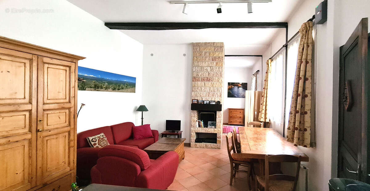 Appartement à PARIS-13E