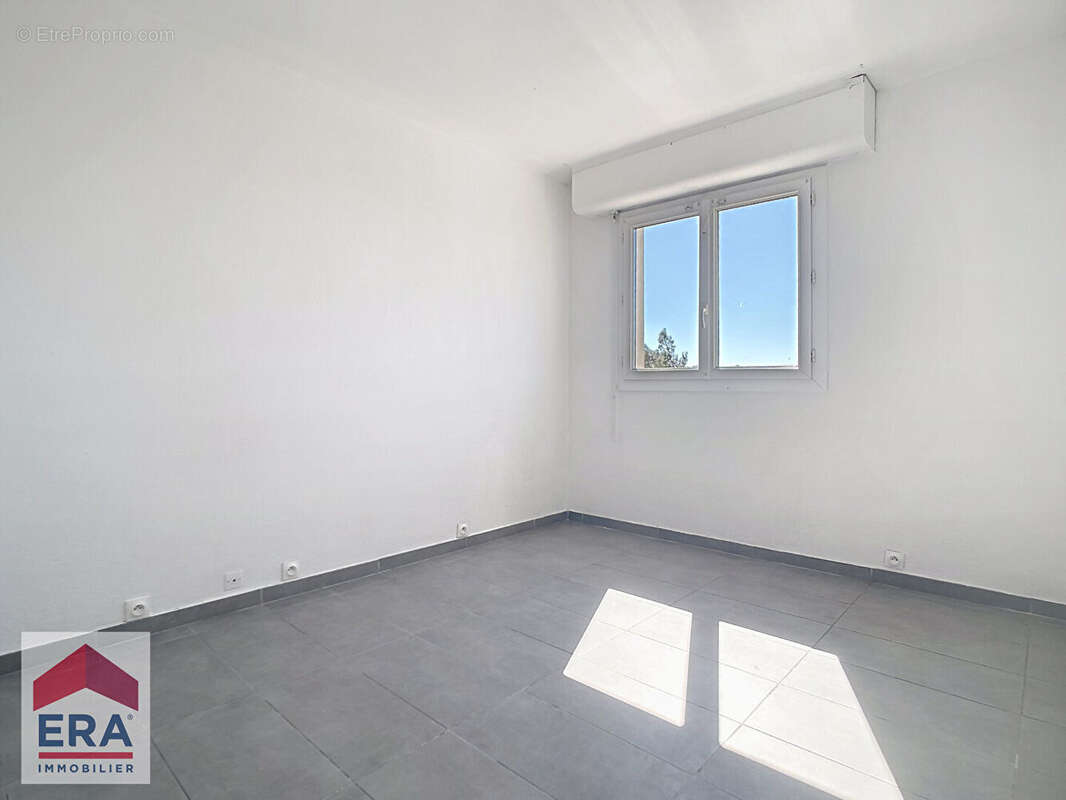 Appartement à MARSEILLE-13E