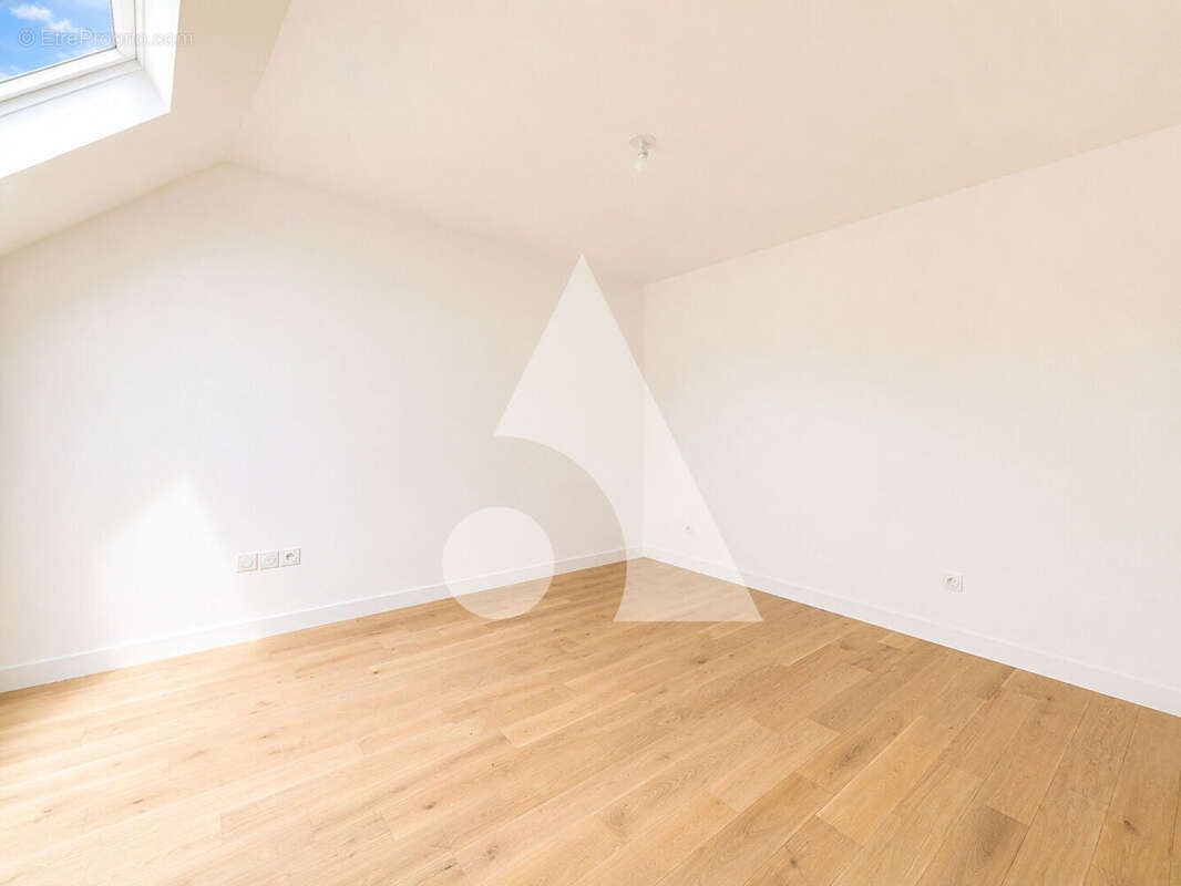 Appartement à CORMEILLES-EN-PARISIS
