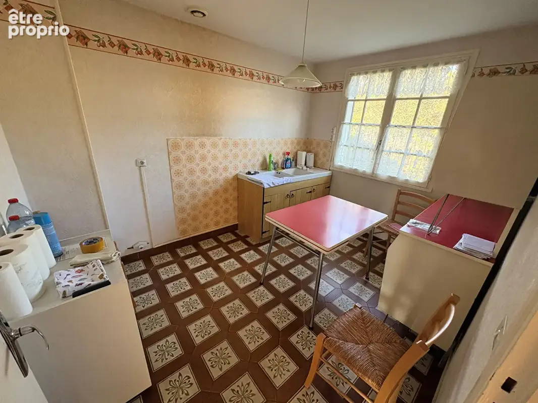 Maison Crepy 4 pièce(s) 85 m2 - photo 6