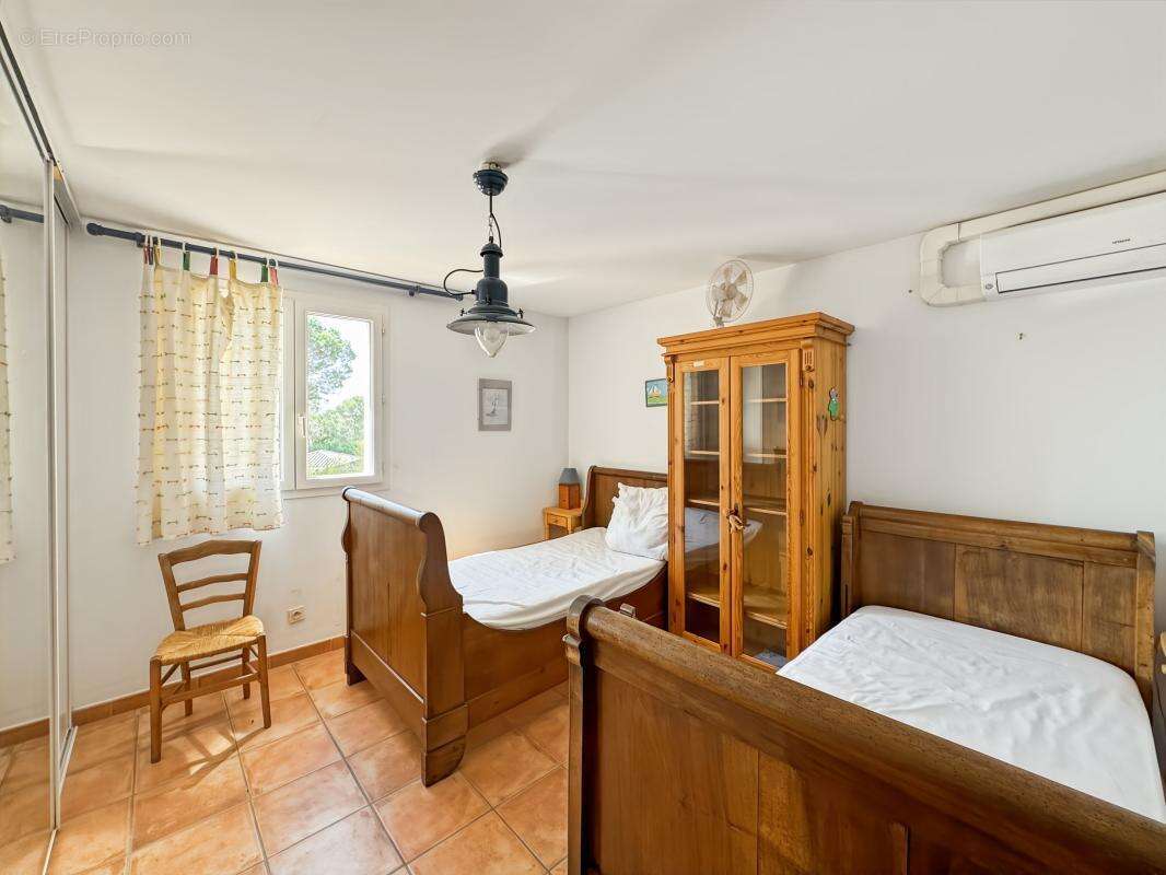 Maison à SAINT-RAPHAEL