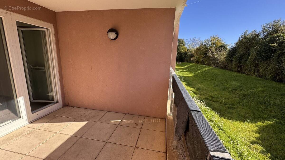 Appartement à AVIGNON