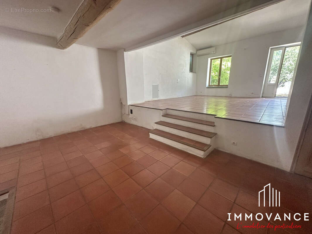 Maison à SAINT-MATHIEU-DE-TREVIERS