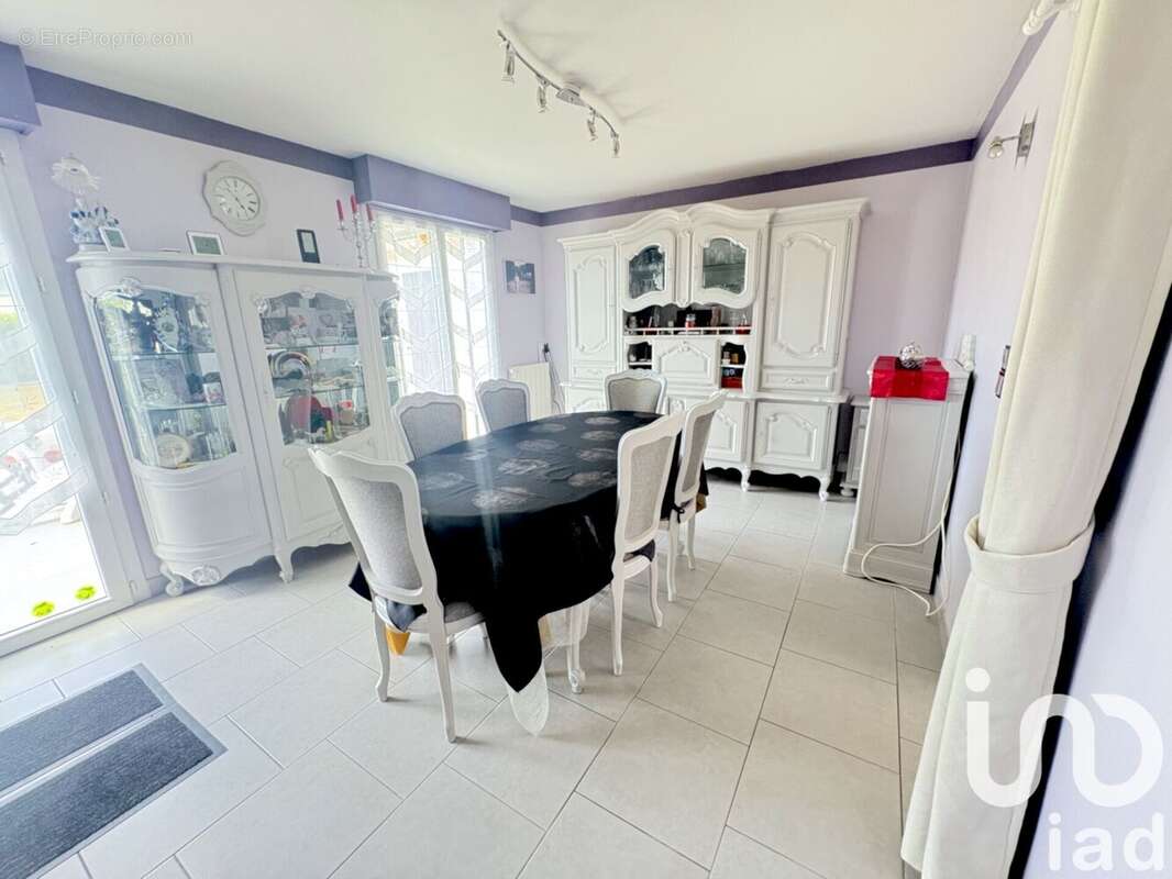 Photo 3 - Maison à BAUD