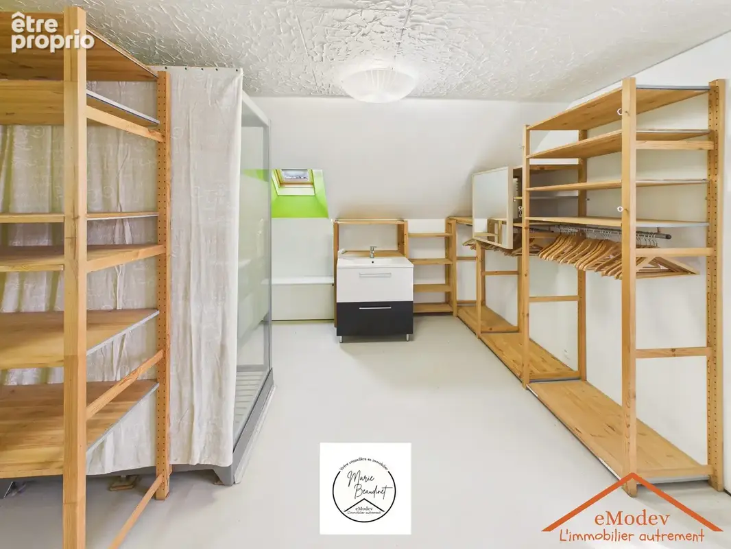 Maison 5 pièces 120 m² à vendre à Le Val-D'ajol (88340) - photo 7