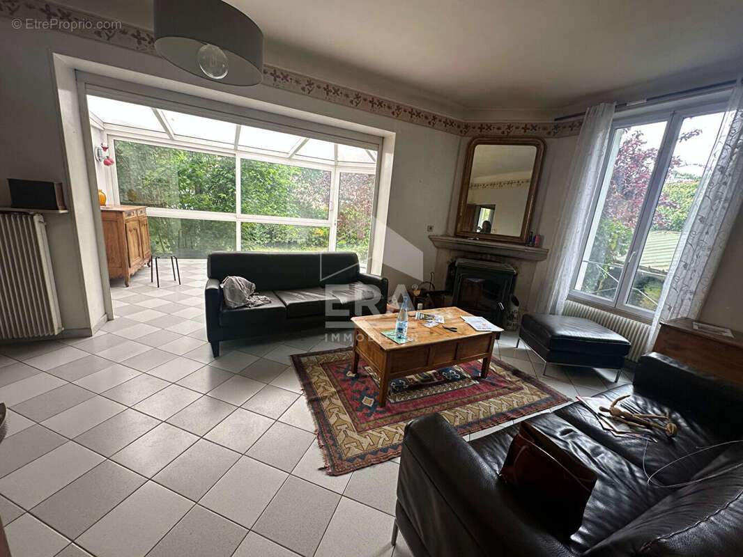 Maison 119m² à créteil - photo 3