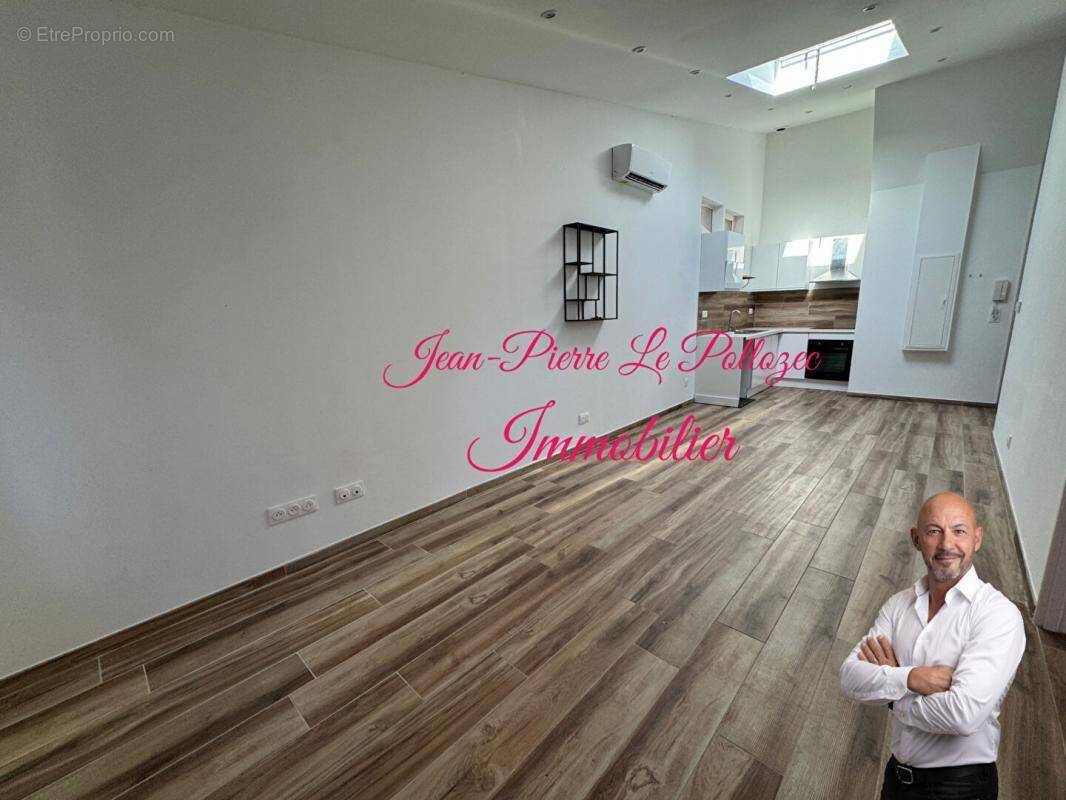 Appartement à MARTIGUES