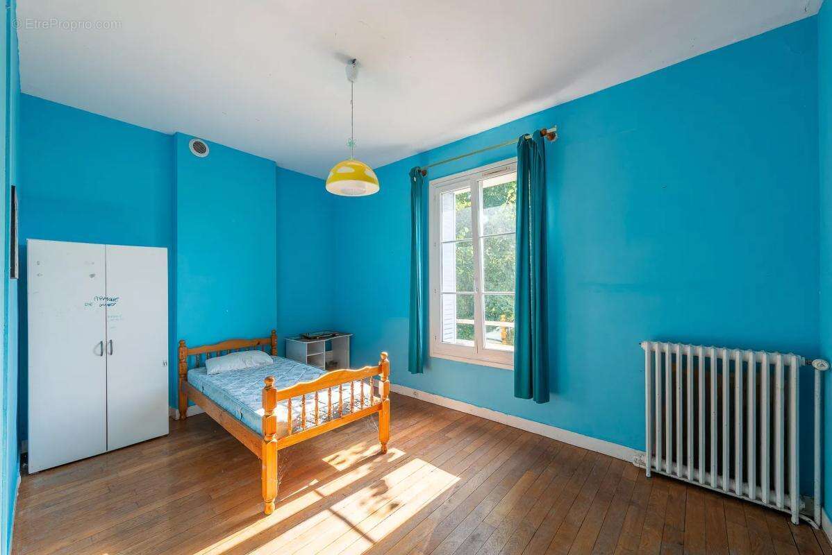Maison de 8 pièces de 190 m² à Luzancy - photo 11