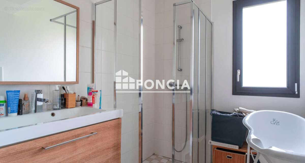 Maison à CONCARNEAU