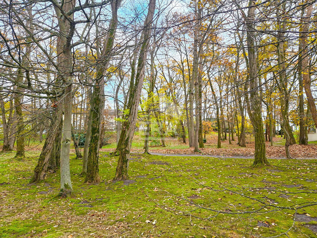 Appartement à HERBLAY