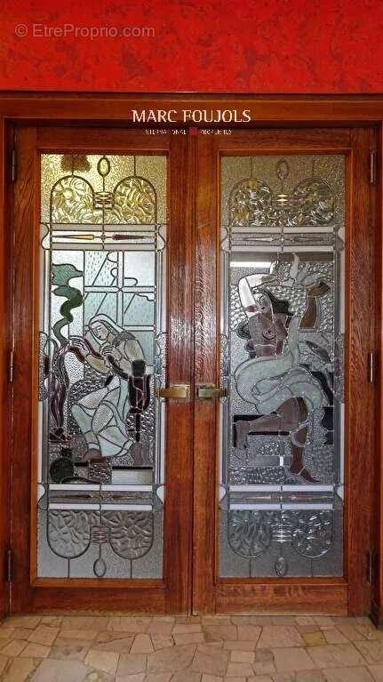 Maison à RAMBOUILLET