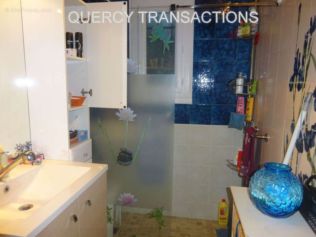 sd - Maison à CAHORS