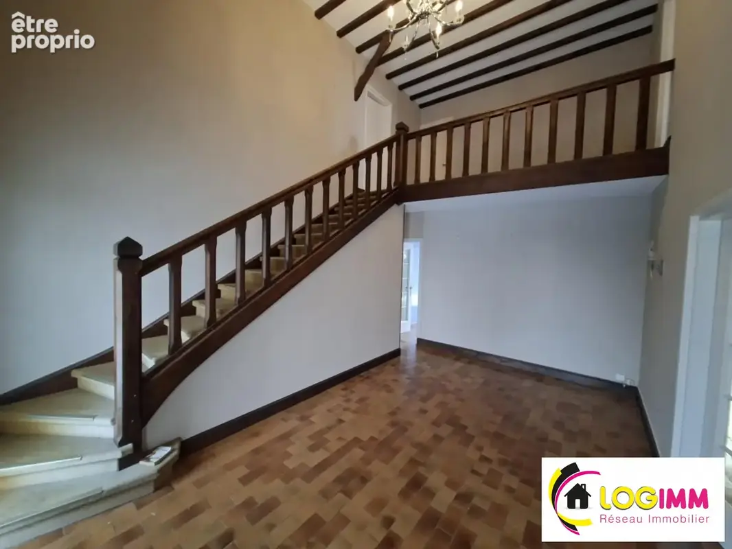 Maison 188 m² à Bevillers  - photo 2