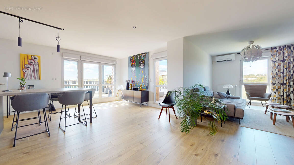 Appartement à BALMA