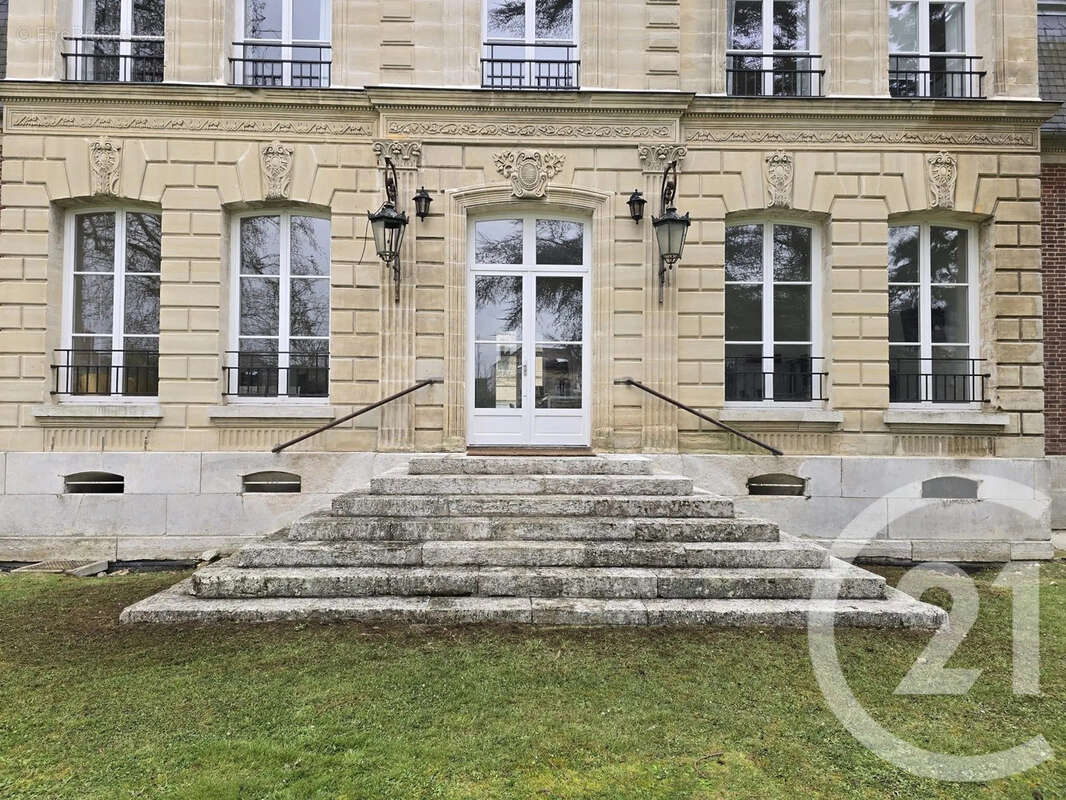 Appartement à VERNON