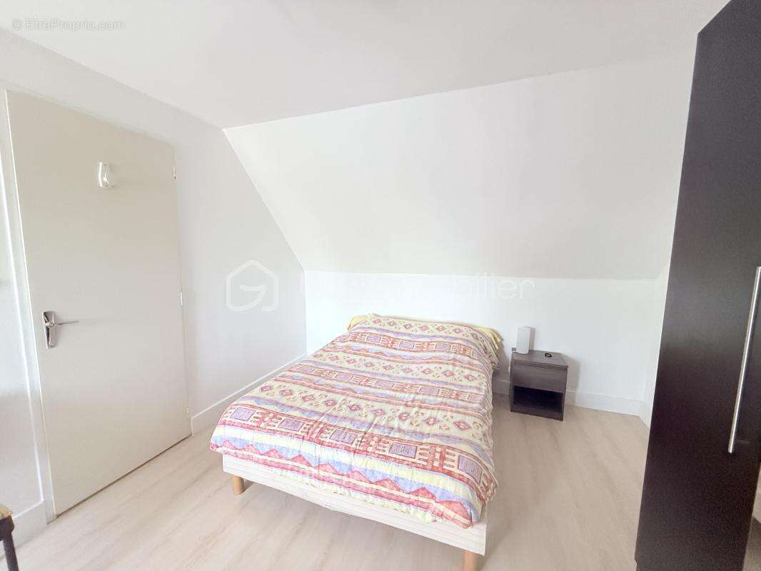 FORT POTENTIEL pour cette grande maison familiale - VIE DE PLAIN-PIED - photo 12