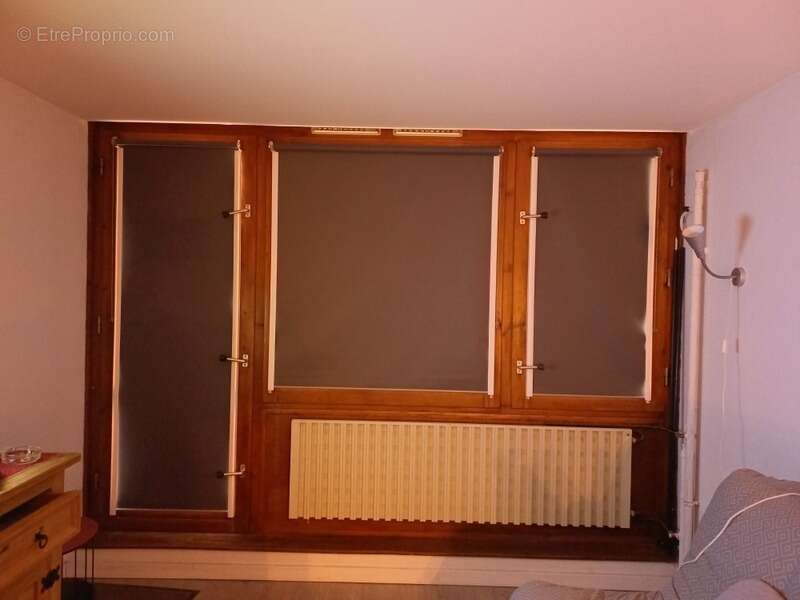 Appartement à ASTUGUE