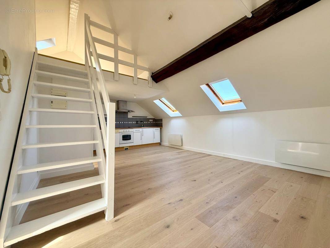 Appartement à LILLE