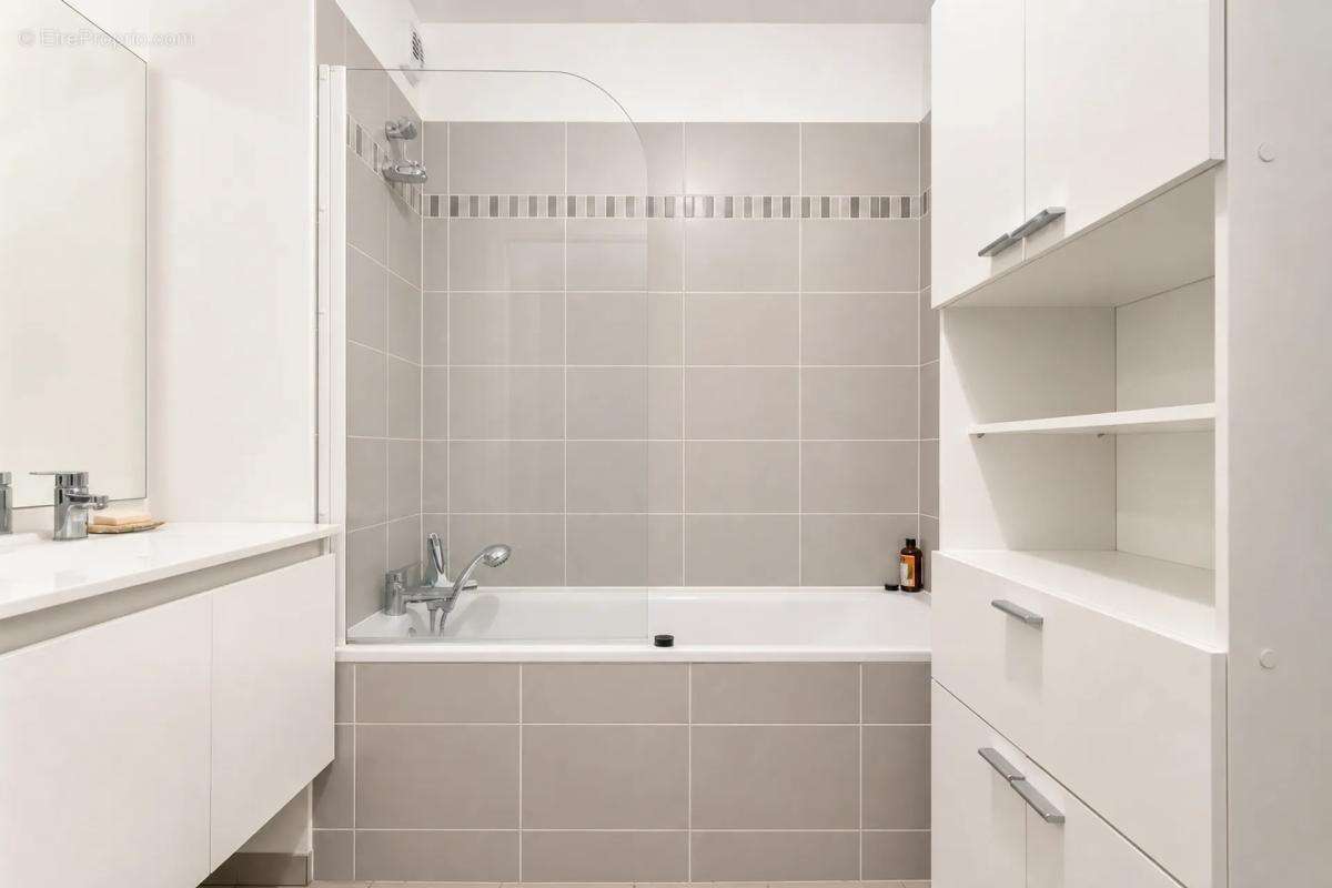 Appartement à WAMBRECHIES