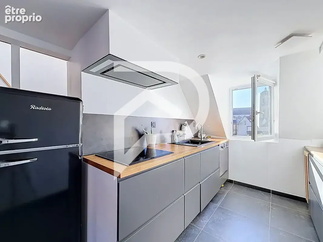 EXCLUSIVITÉ - Duplex - Dreux centre - photo 7