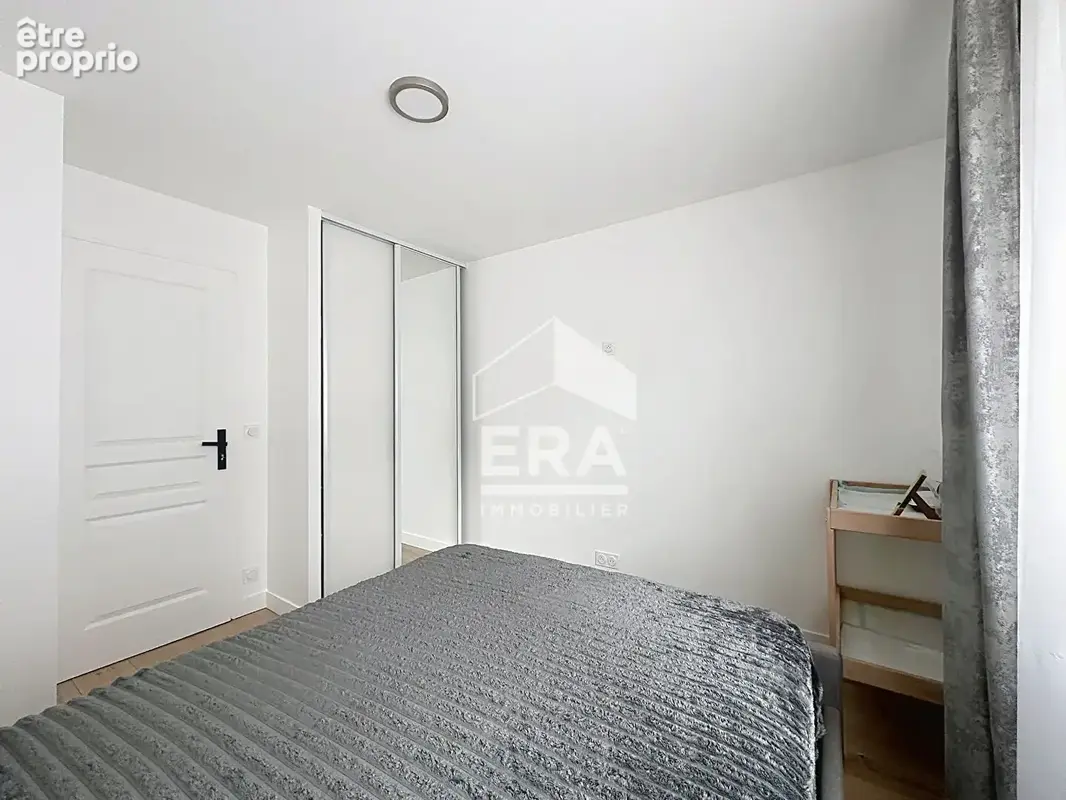 Appartement Conflans Sainte Honorine 3 pièces 49 m2 - photo 10