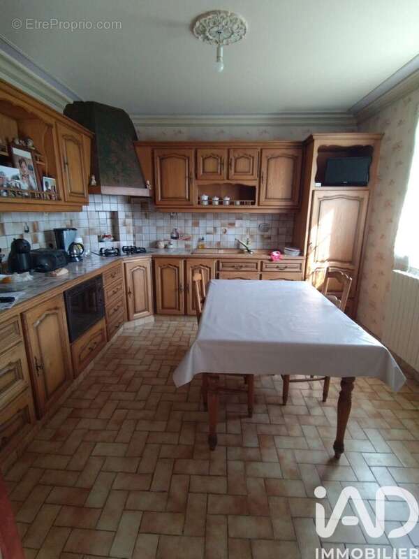 Photo 8 - Maison à BARBECHAT