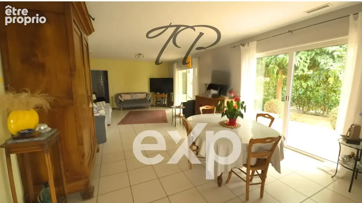 Maison 5 pièces 140 m² à vendre à Colombiers (34440) - photo 5