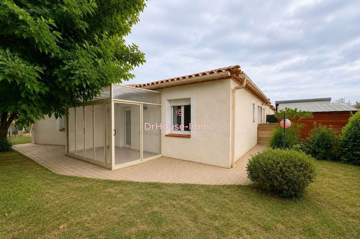 Maison 98 m² à Carcassonne  - photo 4