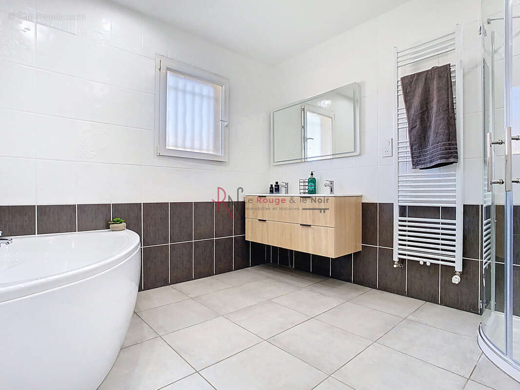 Maison à BOULIEU-LES-ANNONAY