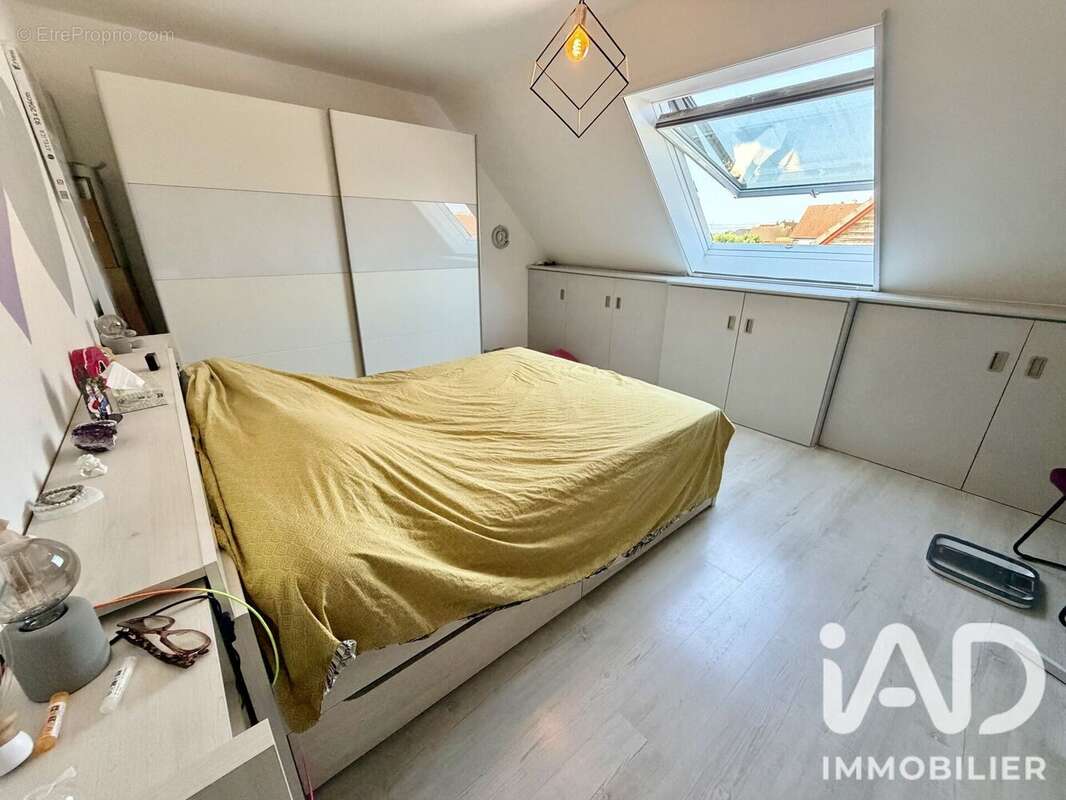 Maison 110 m² à Dessenheim  - photo 7