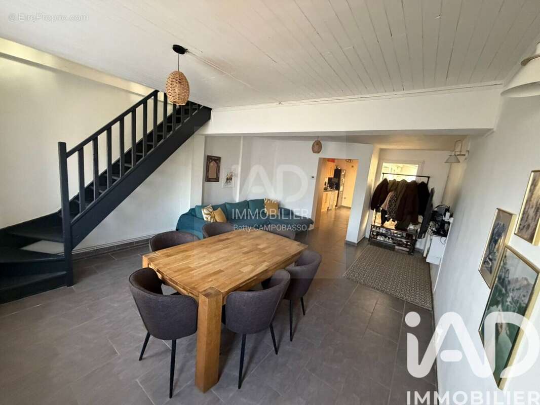 Photo 4 - Maison à RAISMES